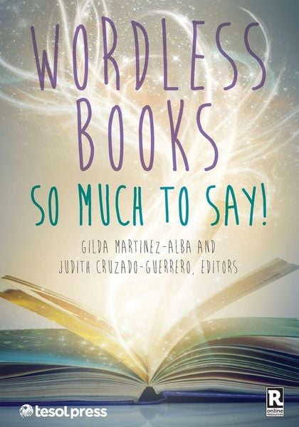 Produktbild: Wordless Books