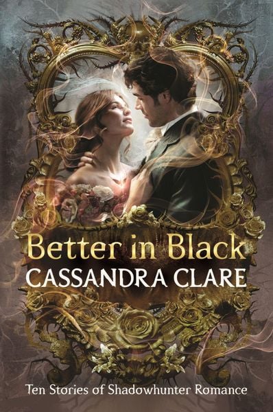 Better in Black, Taschenbuch von Cassandra Clare, Walker Books, 978-1-5295-3394-1