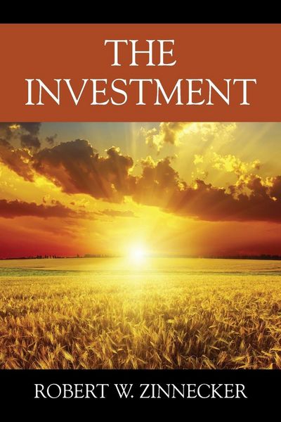 Produktbild: The Investment