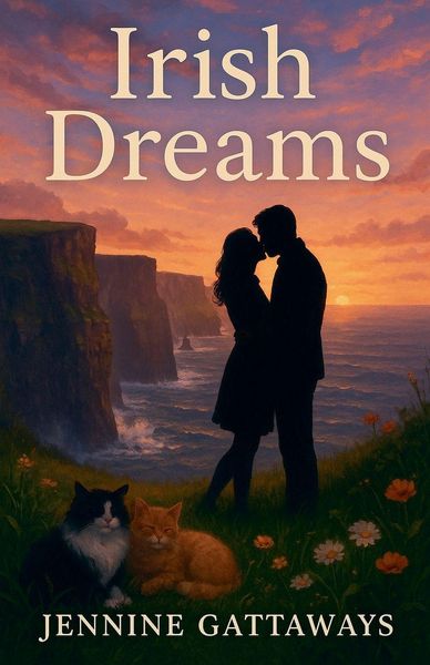 Produktbild: Irish Dreams