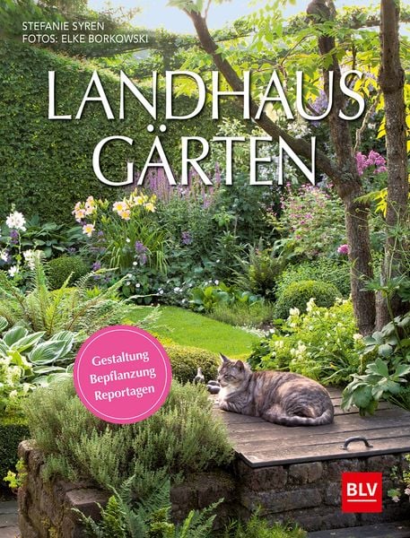 Produktbild: Landhaus-G&auml;rten