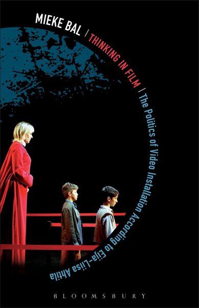 Produktbild: Thinking in Film