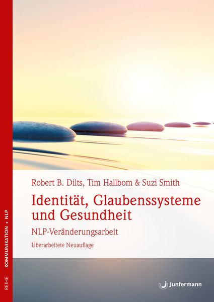 Produktbild: Identit&auml;t, Glaubenssysteme und Gesundheit