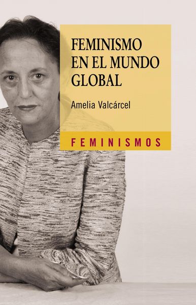 Produktbild: Feminismo en el mundo global