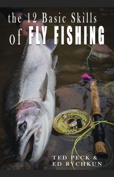 Produktbild: 12 Basic Skills of Fly Fishing