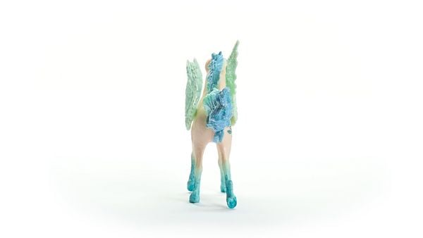 Produktbild: schleich&reg; bayala Stormy Einhorn Fohlen 9cm