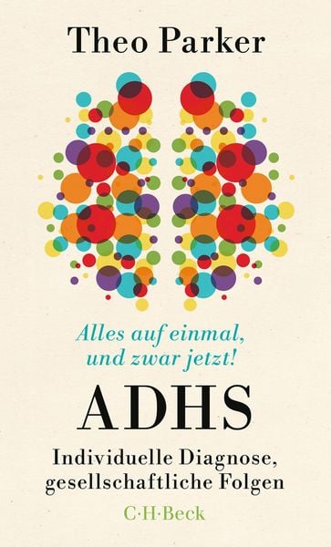 Produktbild: Alles auf einmal, und zwar jetzt!