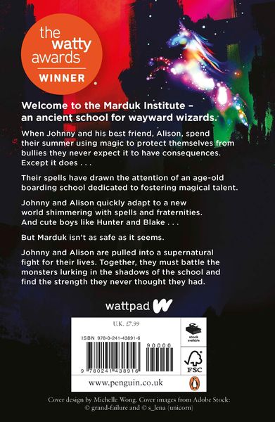 Produktbild: I'm a Gay Wizard