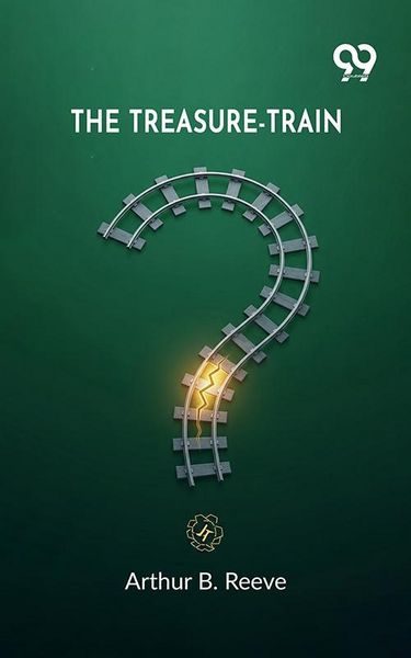 Produktbild: Treasure-Train