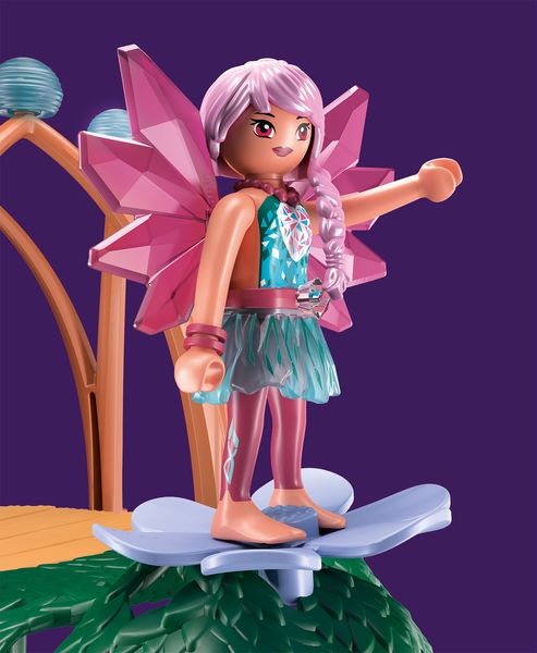 PLAYMOBIL® 70799 Gemeinschaftsbaum