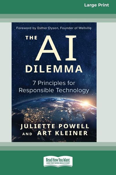 Produktbild: The AI Dilemma
