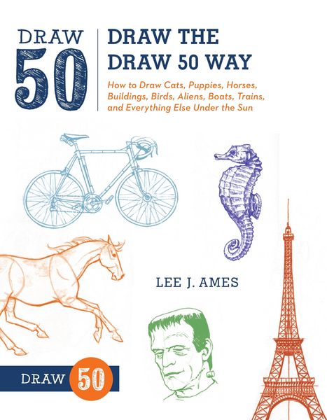 Produktbild: Draw the Draw 50 Way