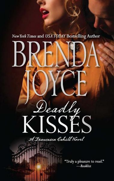 Produktbild: Deadly Kisses R/e