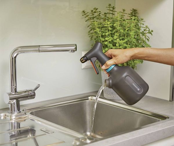 Produktbild: GARDENA 11112-20 1 l Pumpspr&uuml;her 1 l