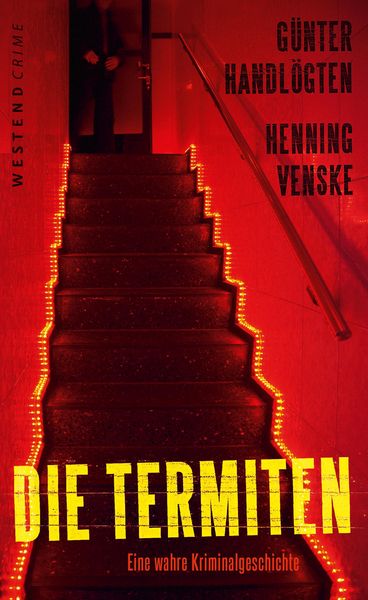 Produktbild: Die Termiten
