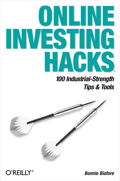 Produktbild: Online Investing Hacks