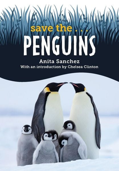 Produktbild: Save the... Penguins