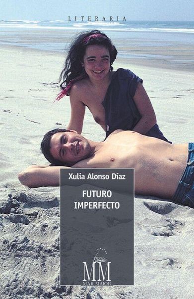 Produktbild: Futuro imperfecto
