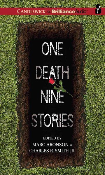 Produktbild: 1 DEATH 9 STORIES LIB/E     3D
