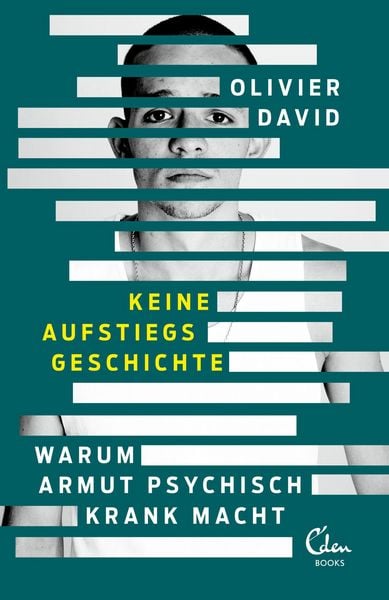 Produktbild: Keine Aufstiegsgeschichte