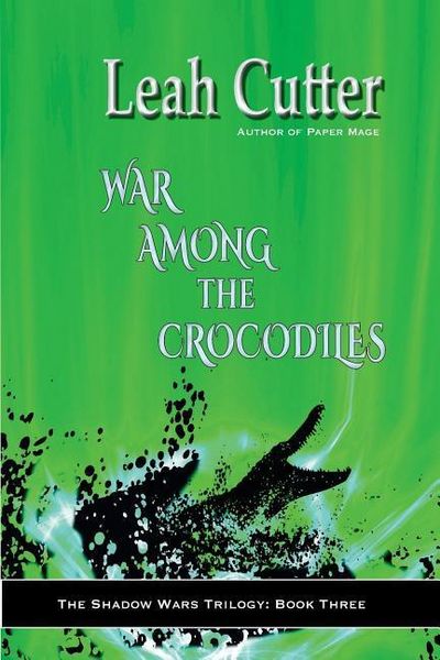 Produktbild: War Among the Crocodiles