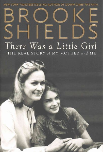 Produktbild: There Was a Little Girl Signed Copy