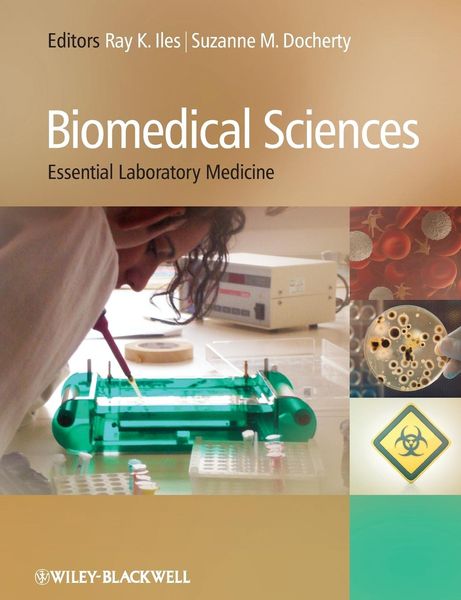 Produktbild: Biomedical Sciences