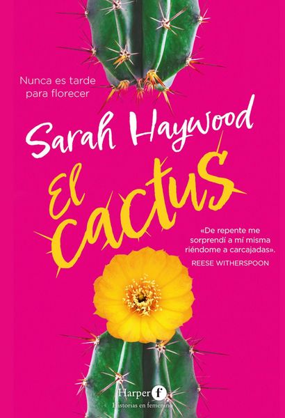 Produktbild: El Cactus (the Cactus)