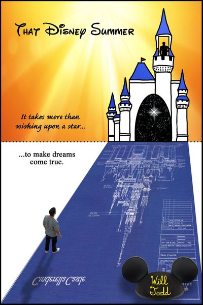Produktbild: That Disney Summer