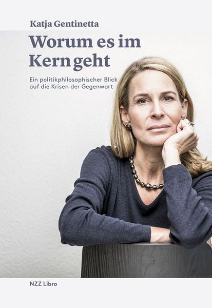 Produktbild: Worum es im Kern geht
