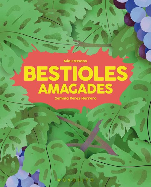 Produktbild: Bestioles amagades