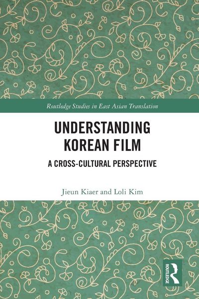 Produktbild: Understanding Korean Film