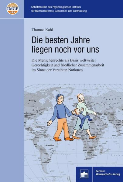Produktbild: Die besten Jahre liegen noch vor uns