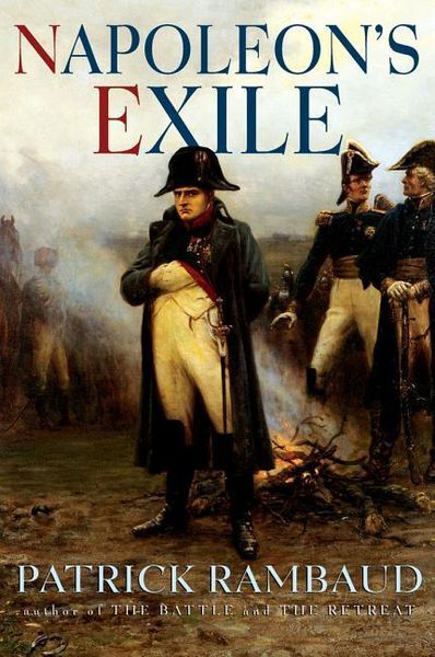 Produktbild: Napoleon's Exile