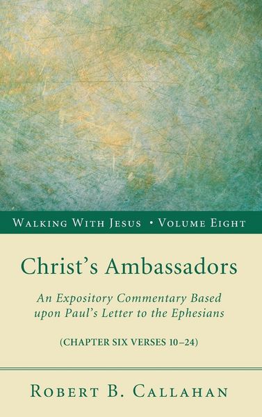 Produktbild: Christ's Ambassadors
