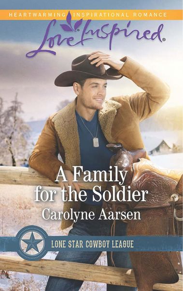 Produktbild: A Family For The Soldier