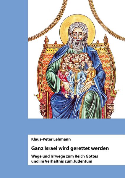 Produktbild: Ganz Israel wird gerettet werden