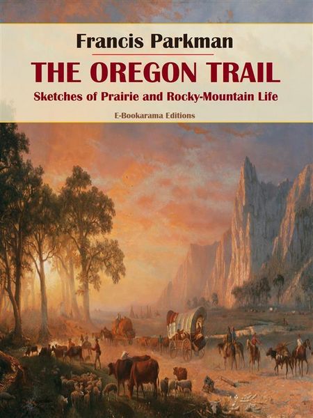 Produktbild: The Oregon Trail
