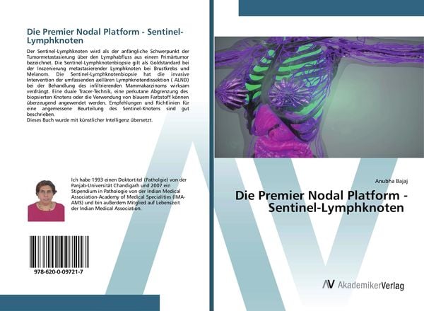 Produktbild: Die Premier Nodal Platform - Sentinel-Lymphknoten