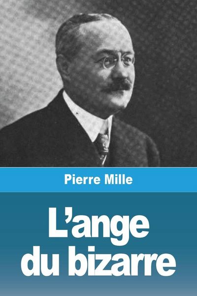 Produktbild: L'ange du bizarre