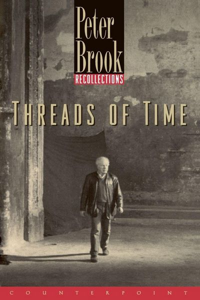 Produktbild: Threads of Time