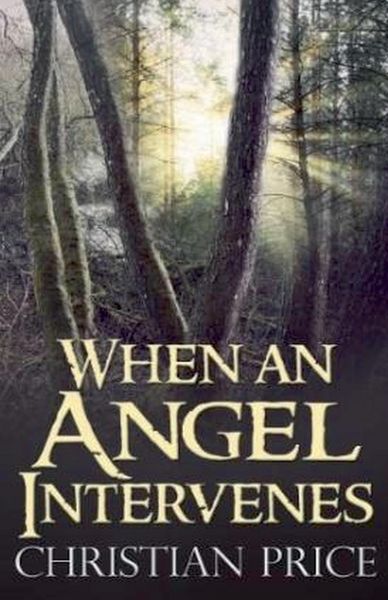 Produktbild: When an Angel Intervenes