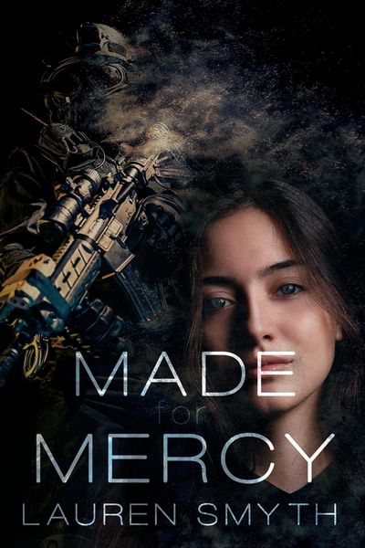 Produktbild: Made for Mercy