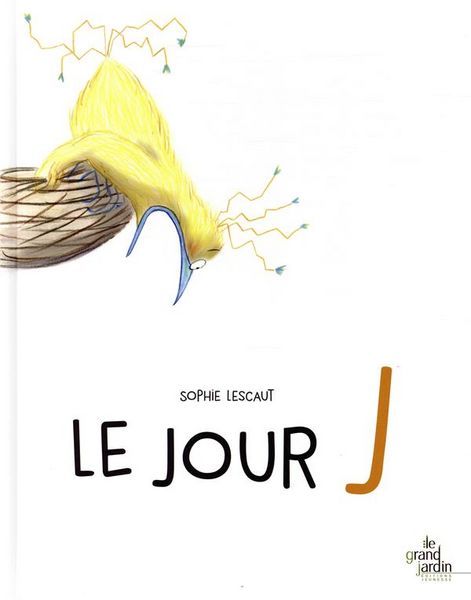 Produktbild: Le jour J