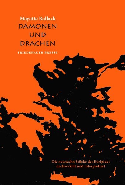 Produktbild: D&auml;monen und Drachen