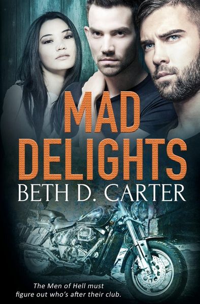 Produktbild: Mad Delights