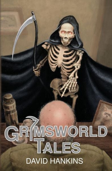 Produktbild: Grimsworld Tales