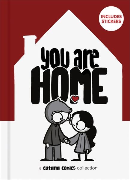 Produktbild: You Are Home