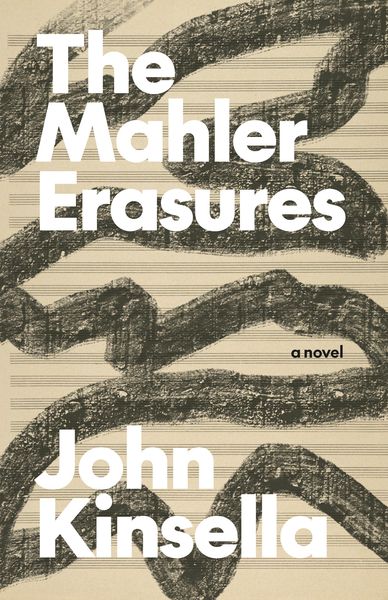Produktbild: The Mahler Erasures