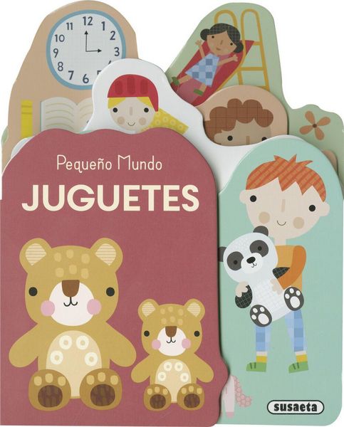 Produktbild: Juguetes